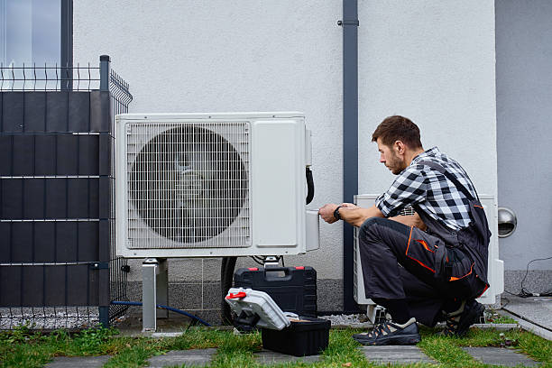 Trusted Emergency Ac Repair service in Tecumseh, NE - HVAC Repair CO